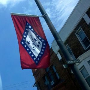 Meet your Posher, Patrick